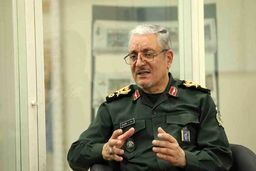 طلایی‌نیک: صنعت موشکی ایران الگویی برای خنثی‌سازی تحریم‌ها شد