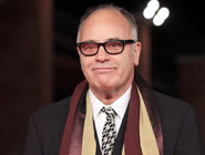 درگذشت آموس پو 