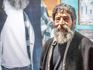 میان اسطوره و موزه/«بازخوانی انتقادی جهان بهرام دبیری در نمایشگاه اخیر موزه هنرهای معاصر»