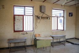 ۳۰ درصد مدارس ناحیه ۳ کرج فرسوده و فاقد سند