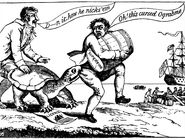 تصویب قانون امبارگو