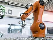 هزینه یک ربات چقدر است؟ قیمت ربات صنعتی