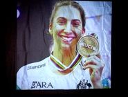 درگذشت ناگهانی قهرمان پارالمپیکی استرالیا در ۲۸ سالگی
