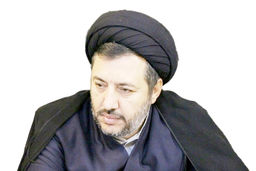 سیدلطف‌‎الله حیات‌‏الغیب عضو شورای راهبردی ستاد انتخاباتی قالیباف: استاندار لرستان فکر مستقل دارد و تسلیم نمی‏‌شود