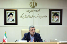 وزیر بهداشت:مطالبات داروخانه‌ها تا یک ماه آینده پرداخت می‌شود