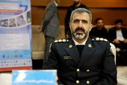 رکورد 15 استان در آمار جانباختگان معابر شهری 