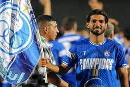 جدایی یک بازیکن دیگر از استقلال قطعی شد 