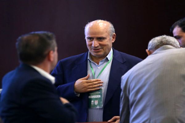فوتبال ایران در دوران مهدی تاج چه از دست داد؟