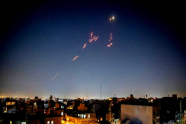 ۳ میلیارد دلار خسارت/ اصابت پرتابه‌‏های ایران در اسرائیل چقدر هزینه ایجاد کرده است