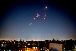 ۳ میلیارد دلار خسارت/ اصابت پرتابه‌‏های ایران در اسرائیل چقدر هزینه ایجاد کرده است