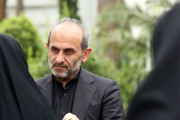 جبلی: از بودجه ساخت «پایتخت» اطلاع دقیق ندارم
