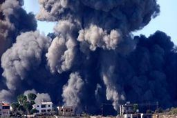 وزیر خارجه لبنان: اجرای قطعنامه ۱۷۰۱ دروازه ثبات است 