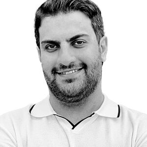 علی ابراهیمی