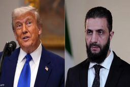 تحریم‌های سوریه که دیگر نیستند