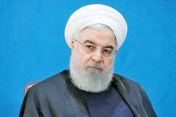 حسن روحانی: جنگ ۱۲ روزه، جنگ جهانی سوم بود