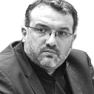 سید فرید موسوی