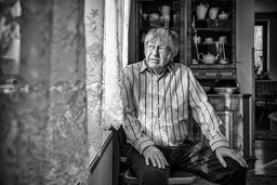 ایوان کلیما، نویسنده سرشناس و مخالف کمونیسم، در ۹۴ سالگی درگذشت