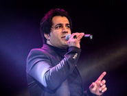 امید پاپ جنوب رفت / درباره خواننده ۴۴ ساله پاپ که دیروز درگذشت 