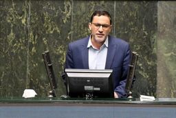 نماینده مجلس: دلیلی برای تصویب CFT در مجمع پیدا نمی‌کنم