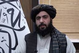 انسداد مرز ایران با افغانستان