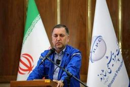 رفع ناترازی مالی در پتروشیمی شازند با جدیت در حال بررسی است