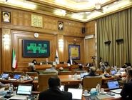 نام ۱۴ معبر تهران تغییر کرد