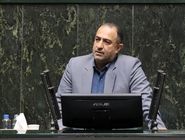 نماینده مجلس: مجلس تریبون مردم است، نه ملک شخصی برخی افراد