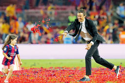 تجلی دوباره «شانا»/بررسی مسیر قهرمانی پاری‌‏سن‏‌ژرمن با تغییر رویکرد مدیران قطری