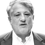 محسن هاشمی‌‏رفسنجانی