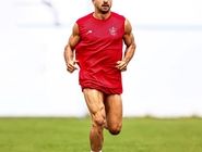 رفیعی در مسیر جدایی از پرسپولیس

