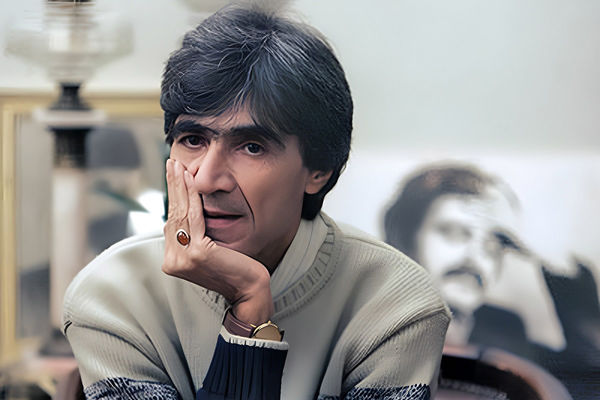 پایان کاغذ زندگی ناخدای تنهای سینمای ایران 