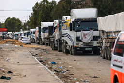 یونیسف وعده ارسال دارو به غزه داد