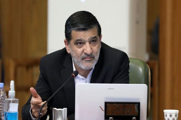 عضو شورای شهر تهران: شهرداری بنگاه اقتصادی نیست