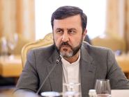 غریب‌آبادی: ایران برای مواجهه با هر سناریویی آمادگی دارد