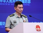 چین: رزمایش در اطراف تایوان برای جلوگیری از مداخله خارجی انجام شد