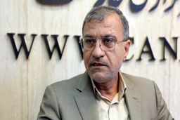 نماینده مجلس: انتقال آب از دریای عمان برای صنایع، تکرار اشتباهات گذشته است