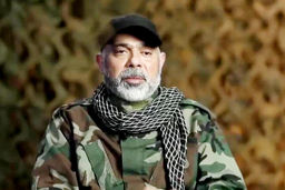 هیثم علی الطباطبایی که بود؟