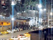 وقتی حریم درمان شکست/روایت شاهدان عینی از وقایع بیمارستان امام خمینی ایلام و گفت‌وگو با نماینده ایلام و رئیس روابط عمومی وزارت بهداشت