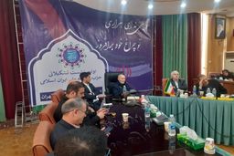 بهزاد نبوی: حرف پزشکیان درمورد وفاق عملیاتی شده است