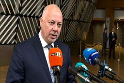 استعفای نخست‌وزیر بلغارستان پیش از رأی اعتماد
