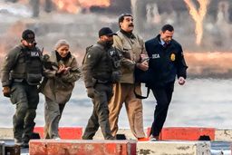 تکذیب اتهامات و ادعای ربایش از کاراکاس