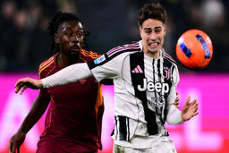 خلاصه دیدار یوونتوس و رم