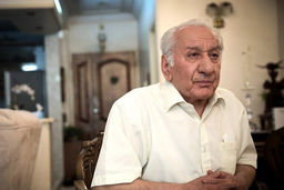 پدر زلزله‏‌شناسی درگذشت