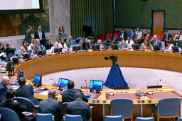 آیا پیش‌نویس روسیه شانسی دارد؟