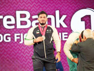 وزنه‌برداری ایران بر بام دنیا/بررسی عملکرد تیم ملی در مسابقات جهانی نروژ