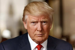 بن‌بست در ساخت فیلم ترامپ 