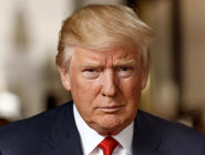 بن‌بست در ساخت فیلم ترامپ 