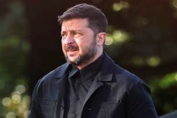 آمادگی اوکراین برای امتیازدهی بزرگ در مسیر صلح
