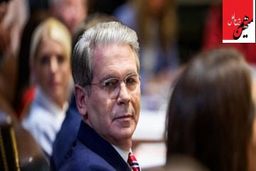 هشدار تازه برای بازارهای مالی و نهادهای اقتصادی جهان: ترامپ به فدرال رزرو نظر دارد