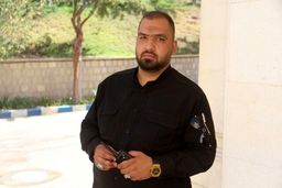 شهادت مأمور انتظامی در ناآرامی‌های ملکشاهی